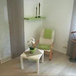 Apartman Moewe Carolinensiel