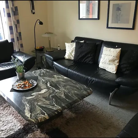 Moewe * Carolinensiel